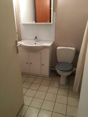 Apartamento Meubl� Au C?ur De Chatel Guyon
