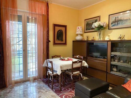 Apartamento Lory's B&B