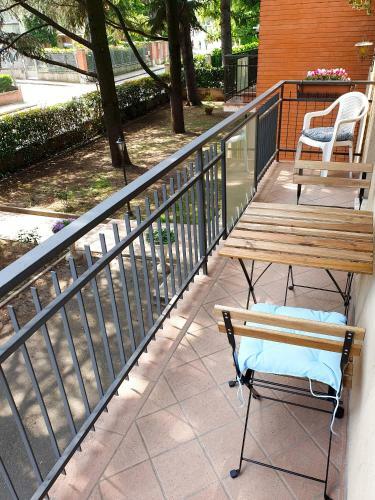 Apartamento Lory's B&B