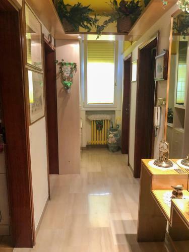 Apartamento Lory's B&B
