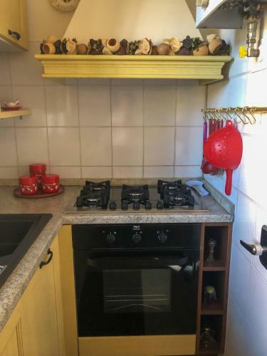 Apartamento Lory's B&B