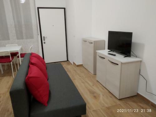 Poema Apartment