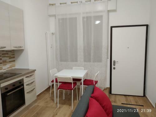 Poema Apartment