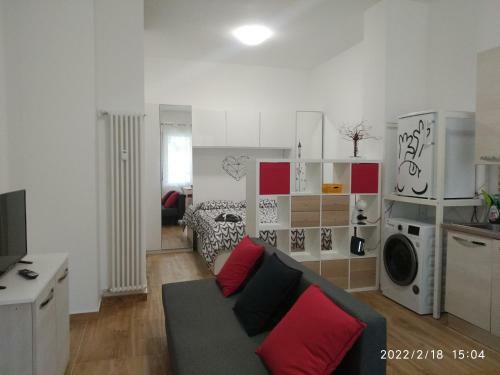Poema Apartment