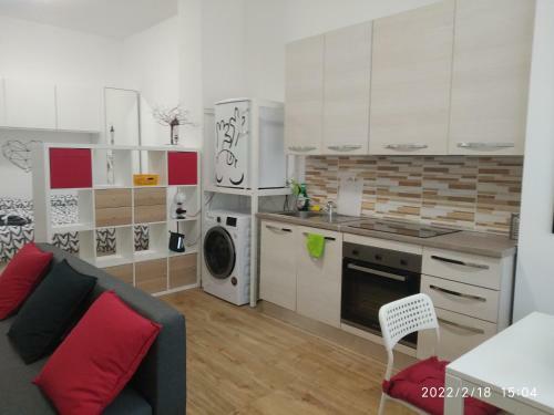 Poema Apartment