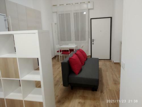 Poema Apartment