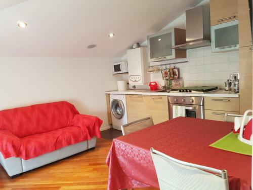 Apartamento Casa Gio