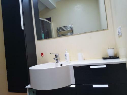 Apartamento Casa Gio