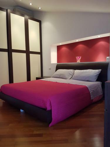 Apartamento Casa Gio