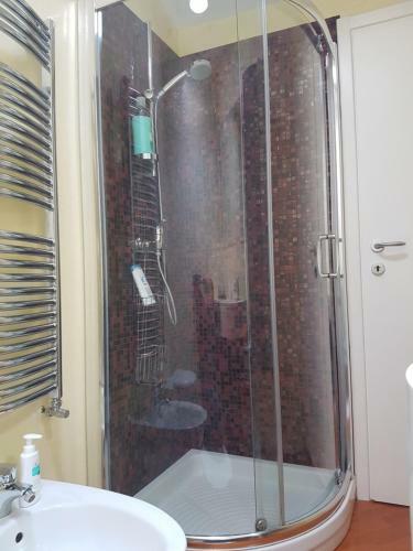 Apartamento Casa Gio