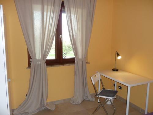 Hostal Ametista