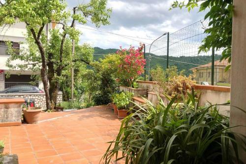 Apartamento Casa Del Prete