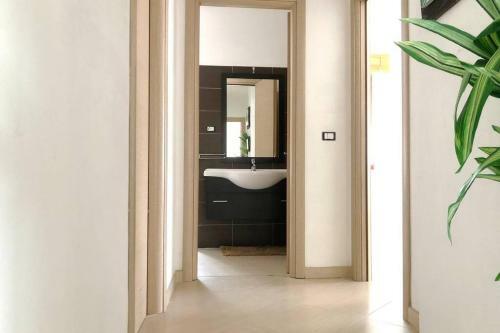 Apartamento Casa Del Prete