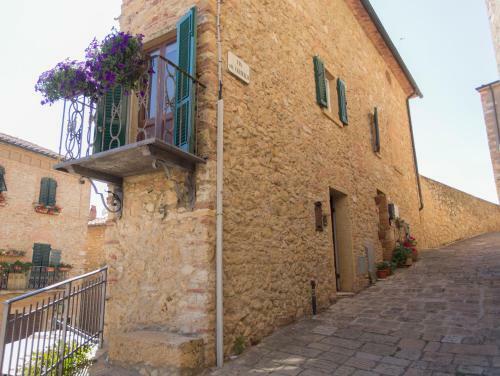 Apartamento La Nave