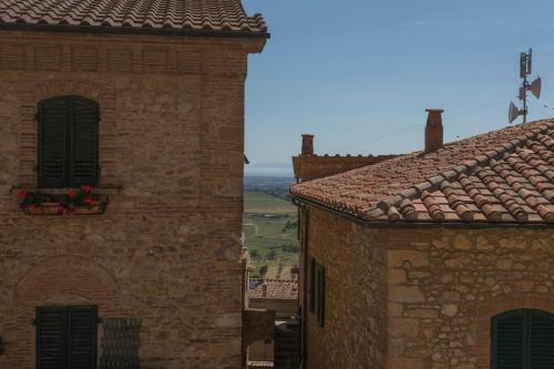 Apartamento La Nave