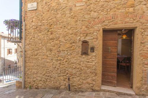 Apartamento La Nave