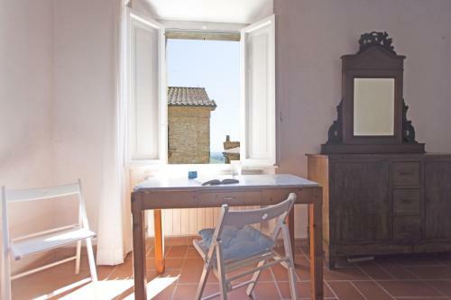 Apartamento La Nave