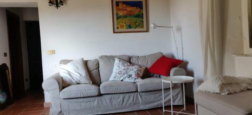 Apartamento La Nave