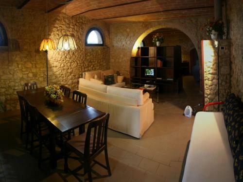 Apartamento Casalevecchio