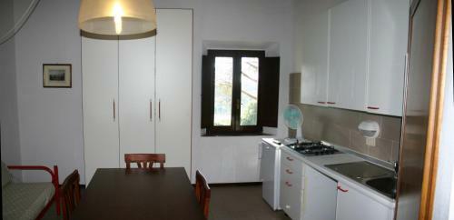 Apartamento Casalevecchio