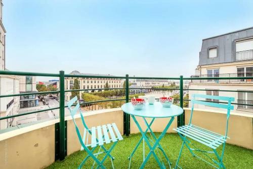 Milly Apartment Next To Disneyland Bmyguest