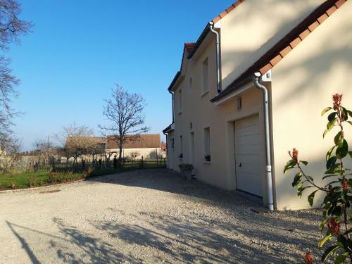 Le Clos Des Roses