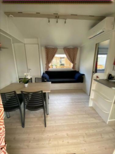 Mobil Home Chaleureux 5 � 6 Personnes