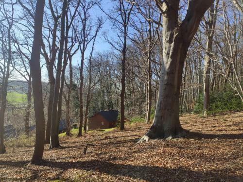 Coqslitscaux, Chalet de 4 Personnes Mitoyen 2 Plus 2