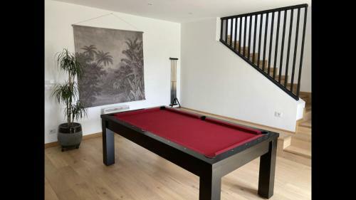 Villa Maison Familiale Piscine, Trampoline Et +