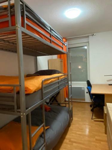 Apartamento Grand'roche