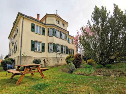 Bed & Breakfast La Tirelire