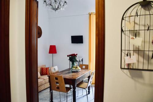 Bed & Breakfast Casa Cristina