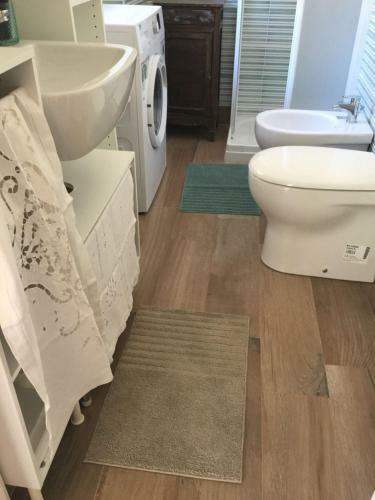 Apartamento Monferrato Heartbeat
