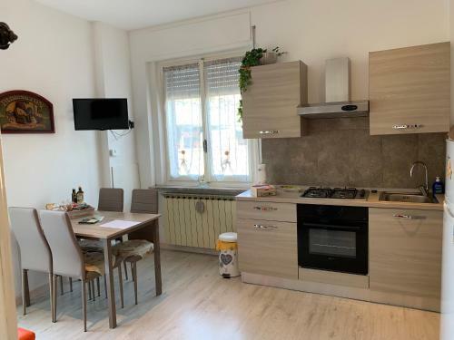 "l'armonia" Apartment