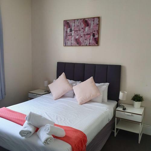 Apartamento Discover The Rocks - Historical Terrace House