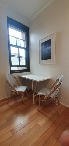 Apartamento Discover The Rocks - Historical Terrace House