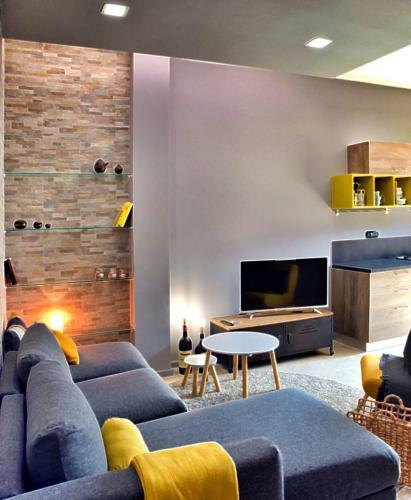 Apartamento Appartamento La Paleologa