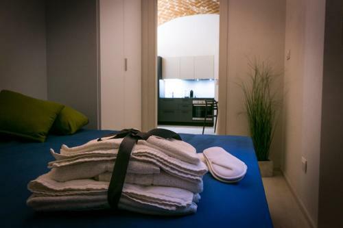 Apartamento Mameli Comfort