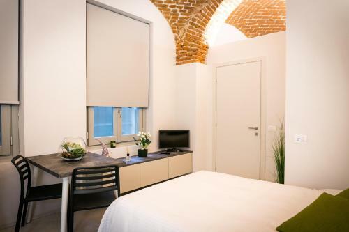 Apartamento Mameli Comfort