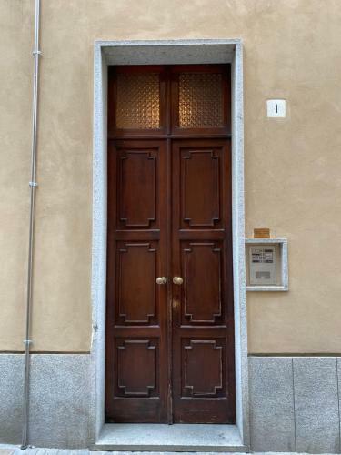 Apartamento Casale Center