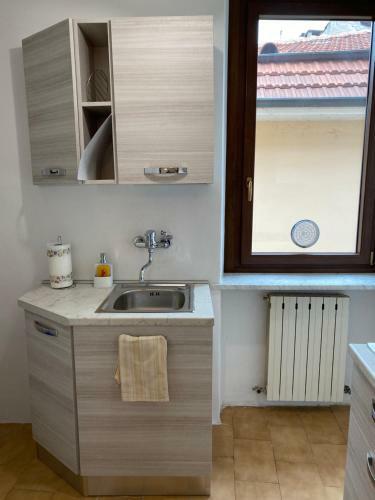 Apartamento Casale Center