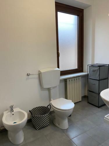 Apartamento Casale Center