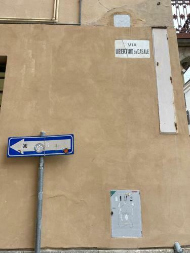 Apartamento Casale Center