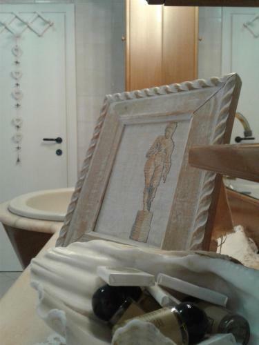 Bed & Breakfast La Torretta
