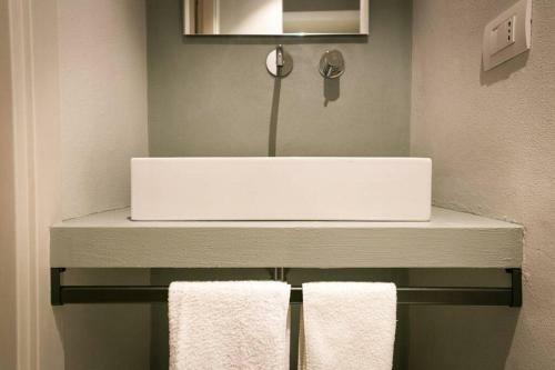 Apartamento Mameli Premium