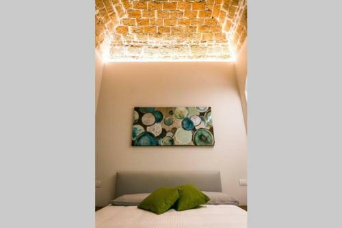 Apartamento Mameli Premium