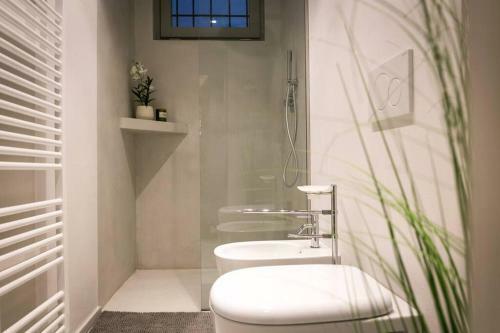 Apartamento Mameli Premium