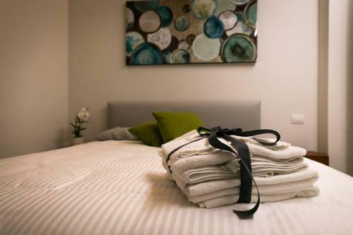 Apartamento Mameli Premium