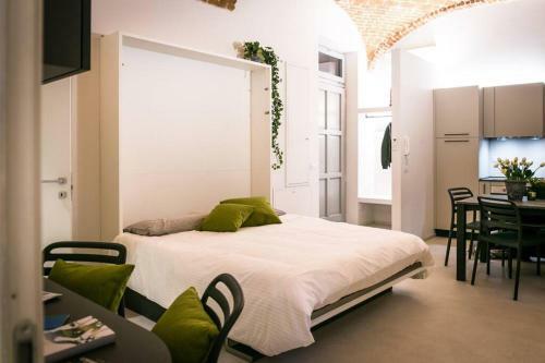 Apartamento Mameli Premium