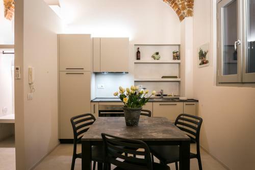 Apartamento Mameli Premium